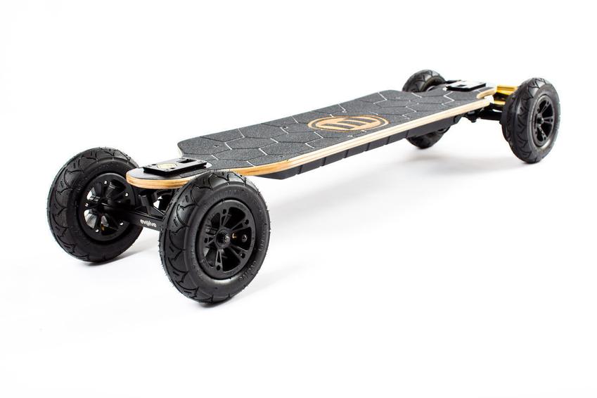 The best electric longboard?