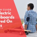 Are Electric Skateboards Allowed On Planes