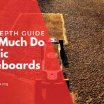 How Much Do Electric Skateboards Cost