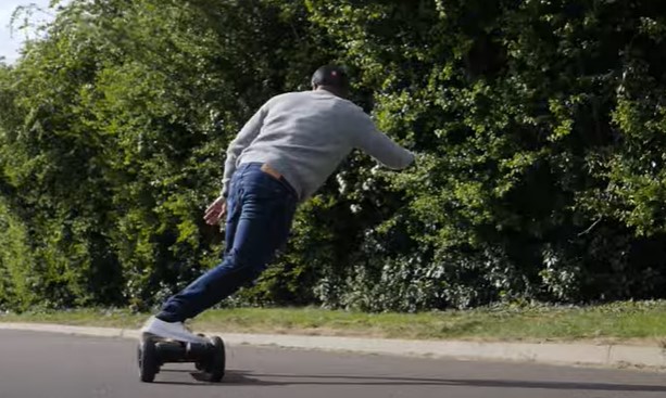 Is An Electric Skateboard Safe: Don’t exceed your skill level