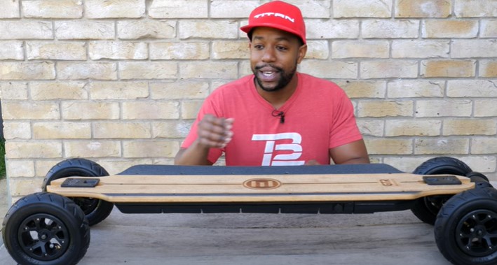 Is An Electric Skateboard Safe: Check the board before you ride